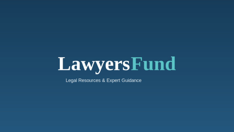 pro bono lawyers and legal aid firms
